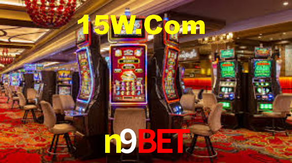 Descubra a Essência do n9bet: Nossa História e Compromissos