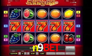 A Emoção da Loteria na n9bet: Uma Chance de Mudança de Vida